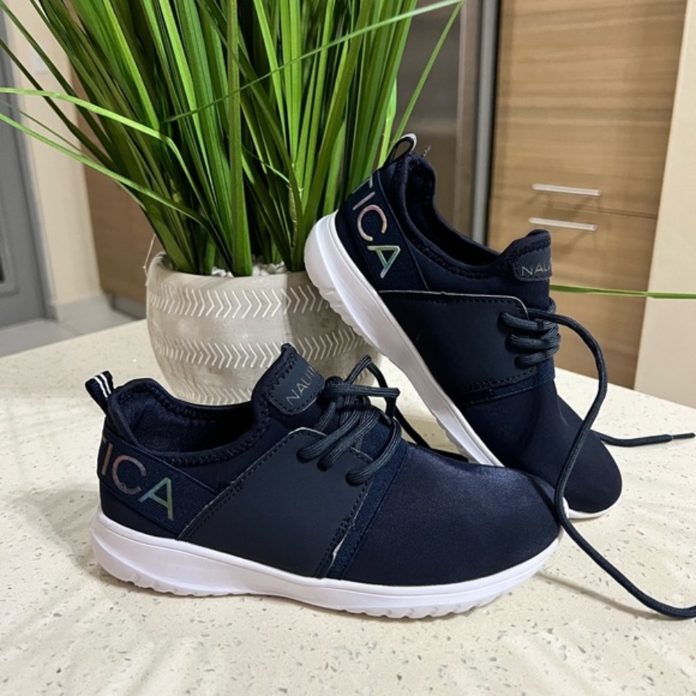 Nautica for kids.